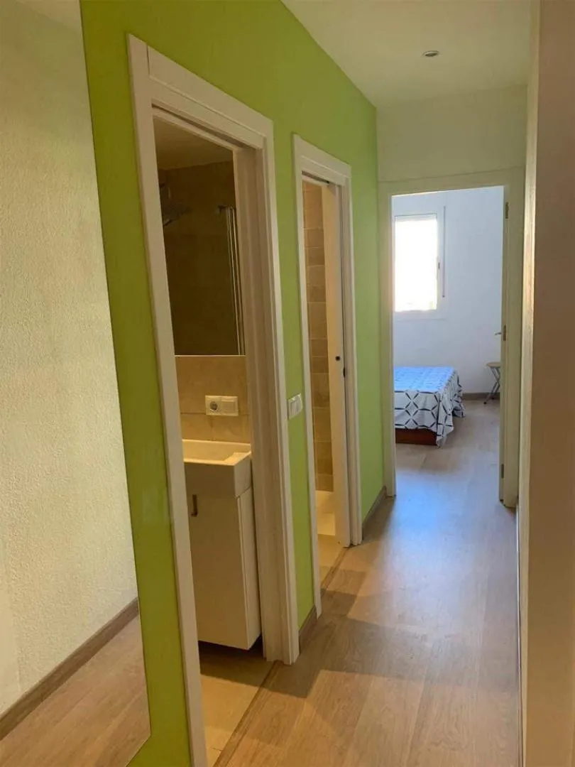 Piso en  Calle Fray Isidoro de Sevilla 27 - Foto 6