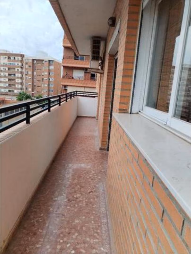 Piso en Alfahuir - Foto 9