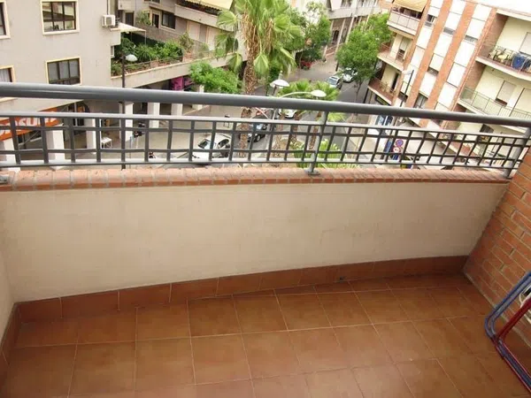 Piso en Avenida Ancha de Castelar, 92 n, Alcalde Felipe Mallol, Alcalde Felipe Mallol - Foto 12