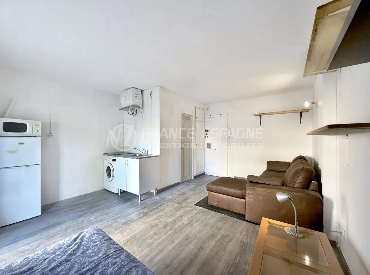 Estudio en Calle de la Punta Prima, 8, Santa Margarida, Santa Margarida - Foto 3
