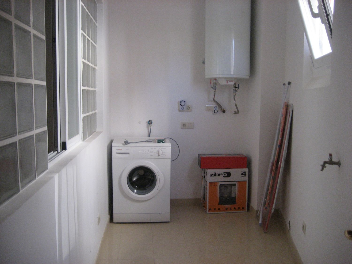 Piso en Calle Coruña, 3 - Foto 5