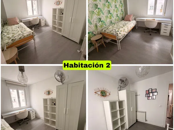 Piso en calle del Arzobispo Apaolaza, 23 - Foto 5