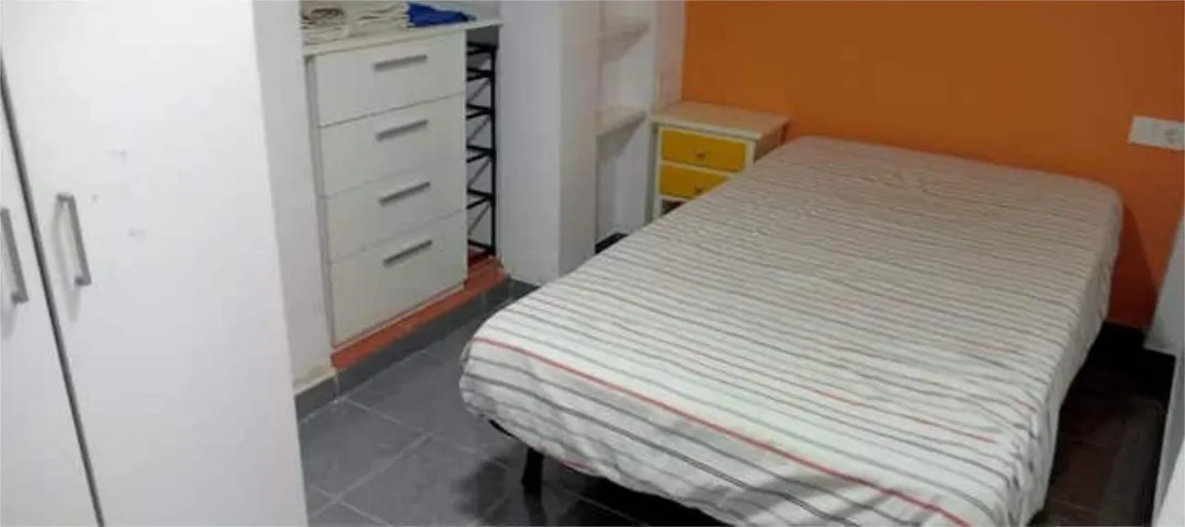 Loft en urbanizacion la cartuja - Foto 9