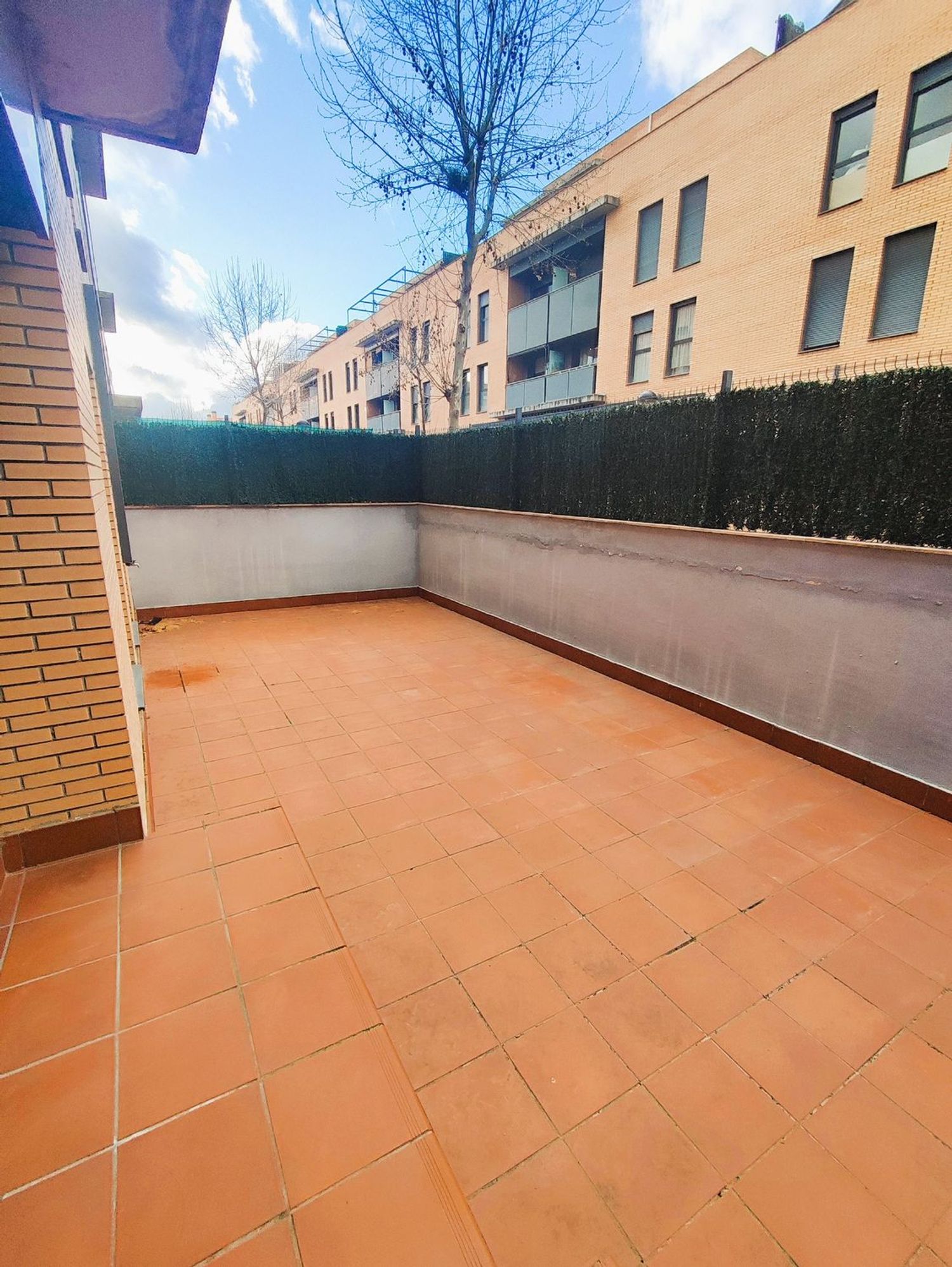 Piso en calle Mercedes Formica, 9 - Foto 4