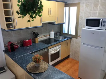 Apartamento en  Avenida Nuestro Padre Jesús Cautivo 46 - Foto 12