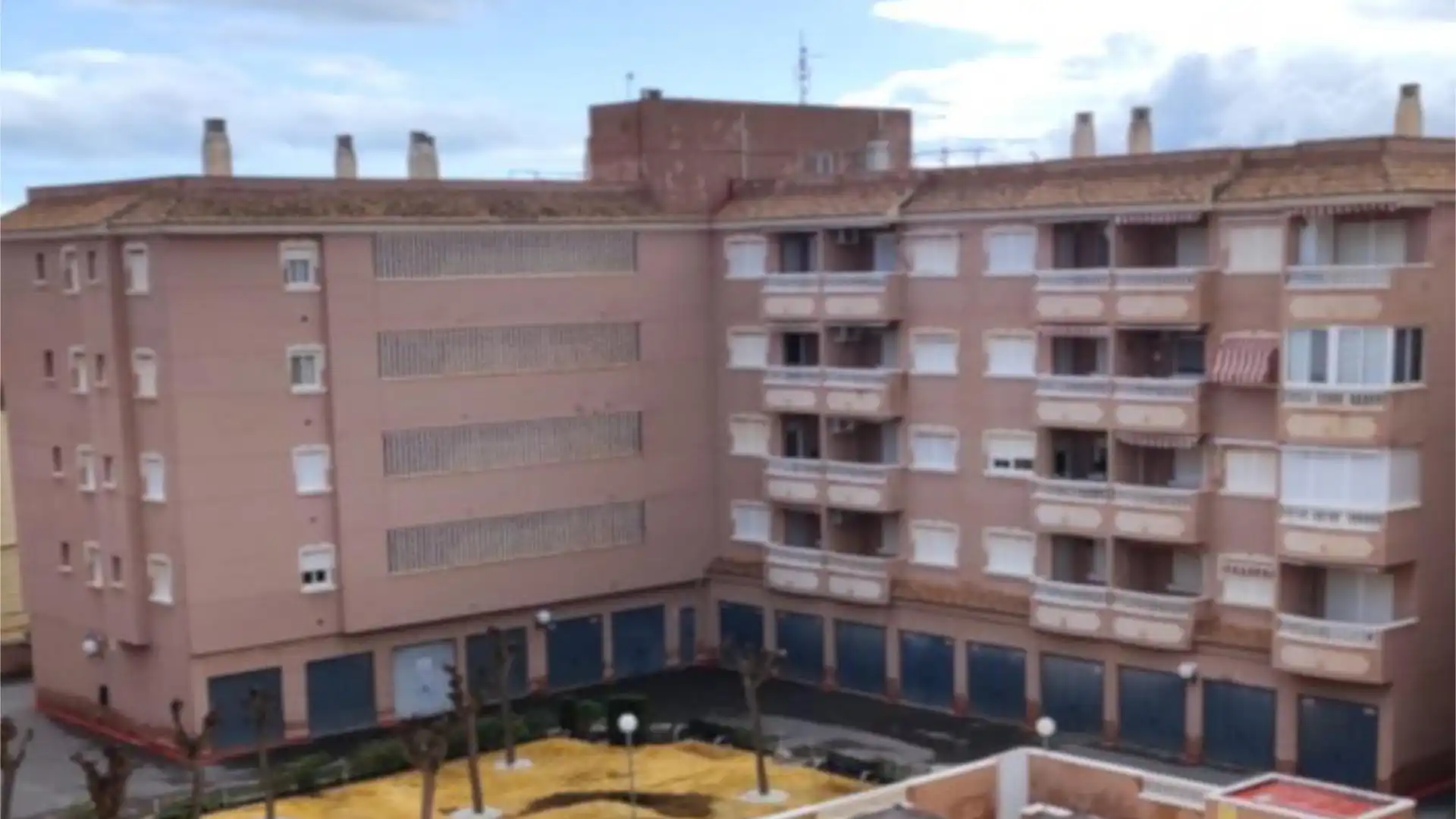 Piso en  Avinguda del Tamarit 45 - Foto 14