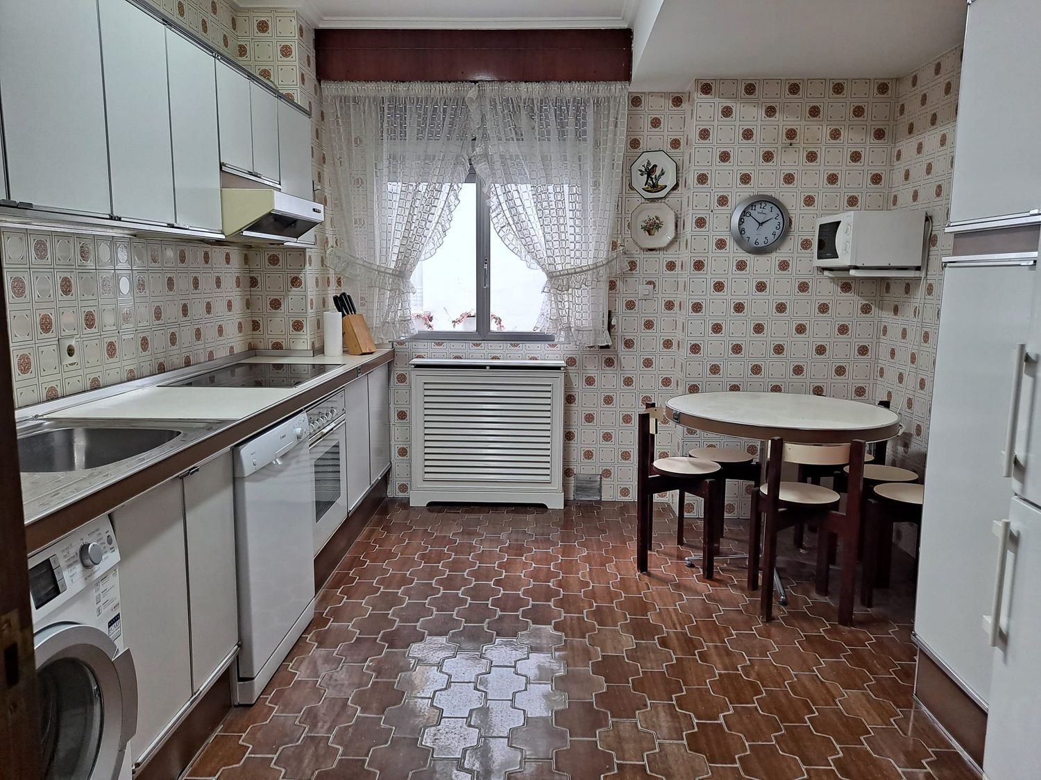 Piso en Calle Ramon Ortiz de Zarate, 13, Centro, Centro - Foto 14