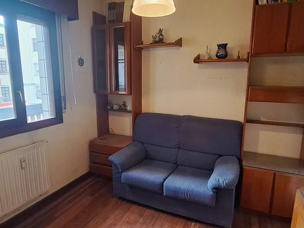 Piso en Areiltza Doktorearen Zumarkalea, 55 - Foto 9