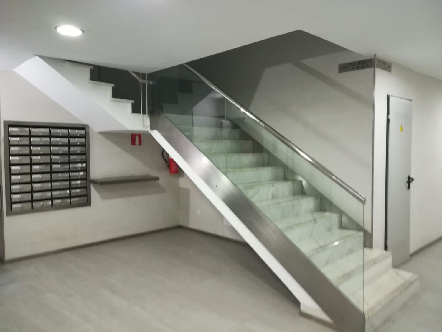 Piso en calle Vargas, 65 - Foto 2