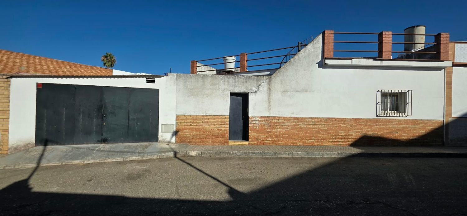 Chalet adosado en Camino Viejo de Sevilla, 3 - Foto 24