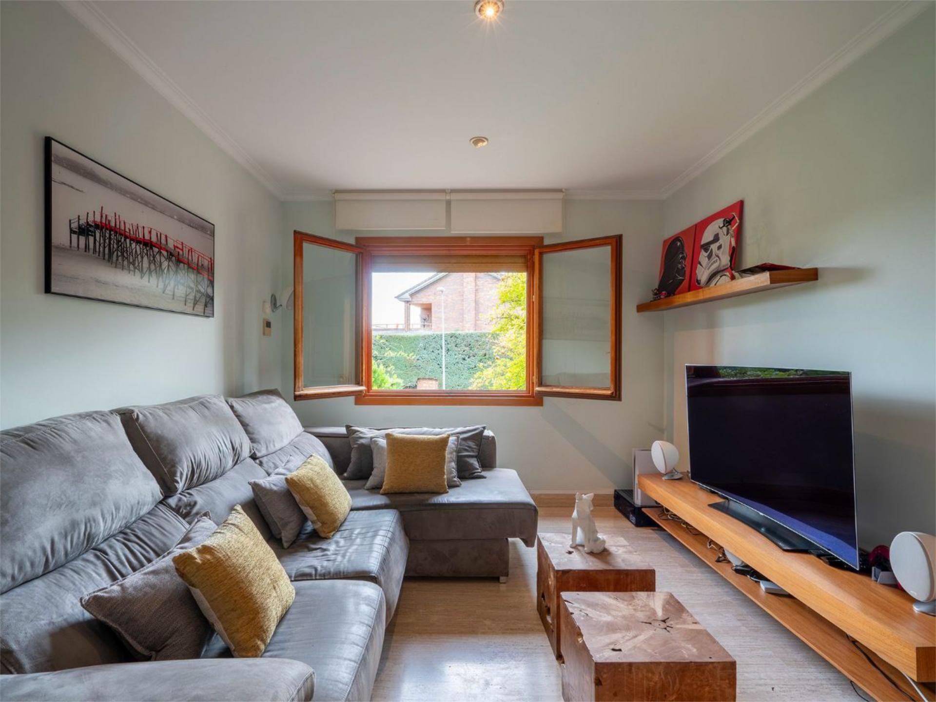 Chalet en Las Rozas de Madrid - Foto 12