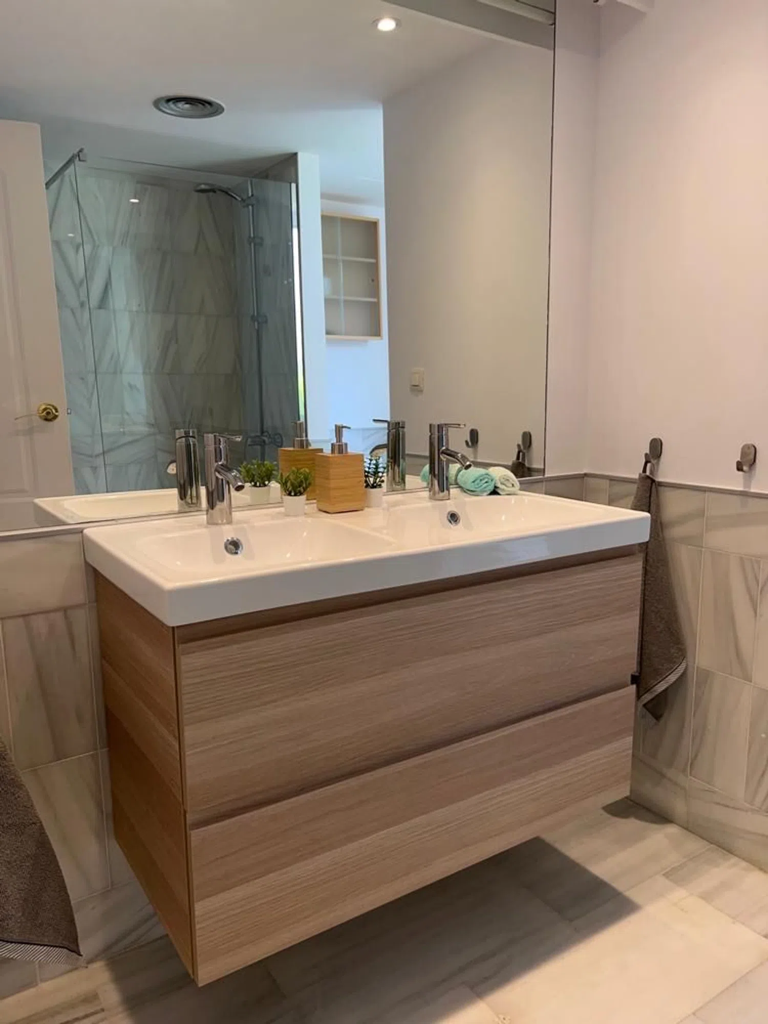 Ático en calle Alcaucín, 54 - Foto 16