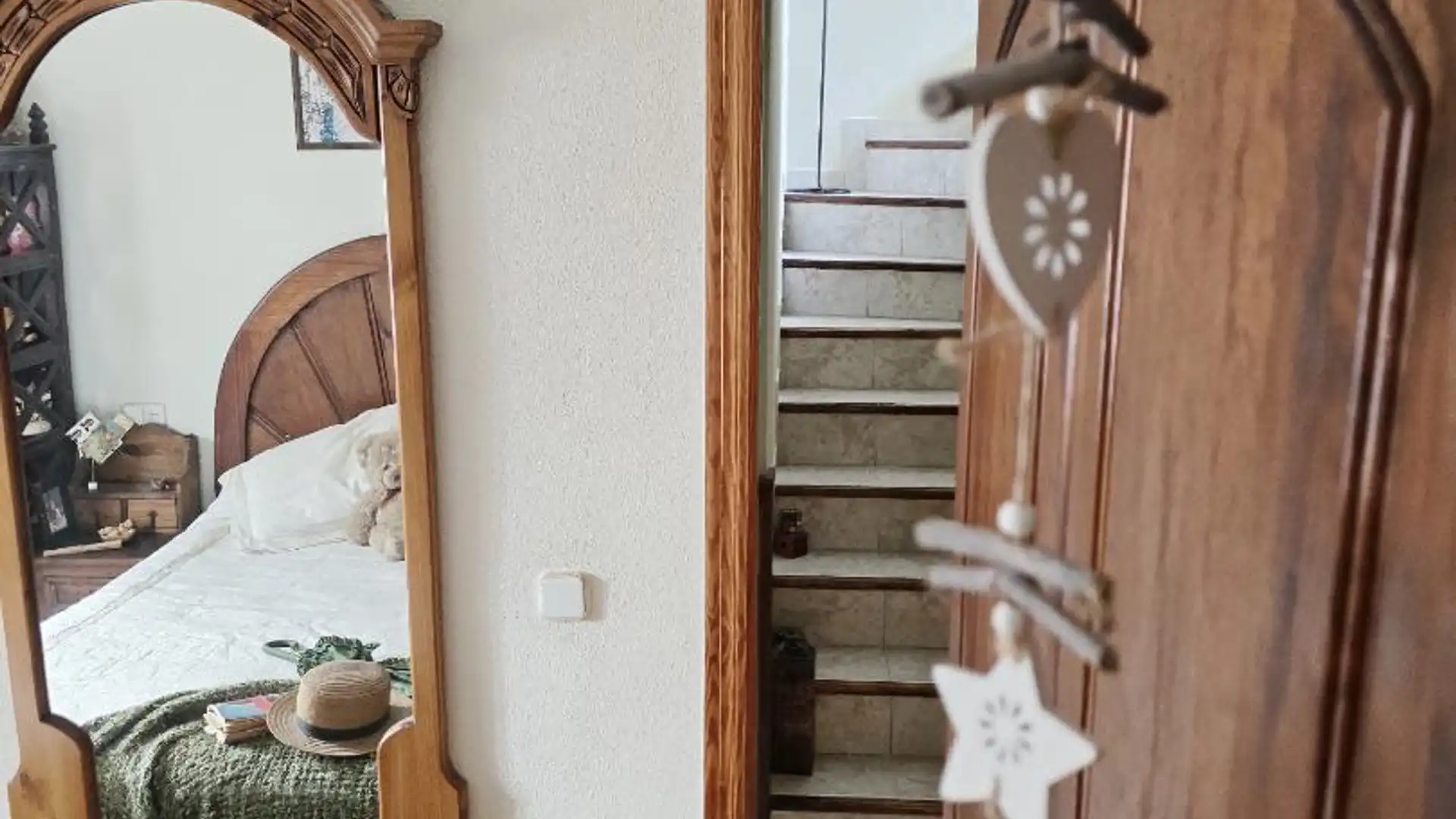 Ático en  Diseminado Carril Parragas 27 - Foto 6