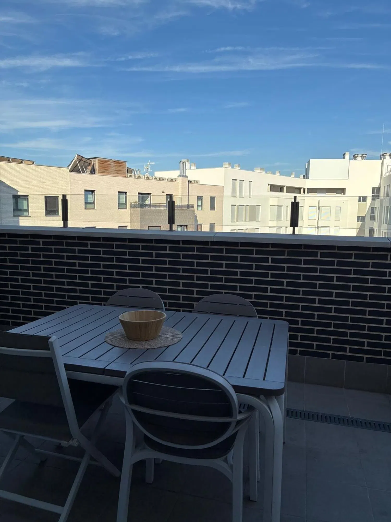 Ático en calle de Luis Peidró, 11 - Foto 6