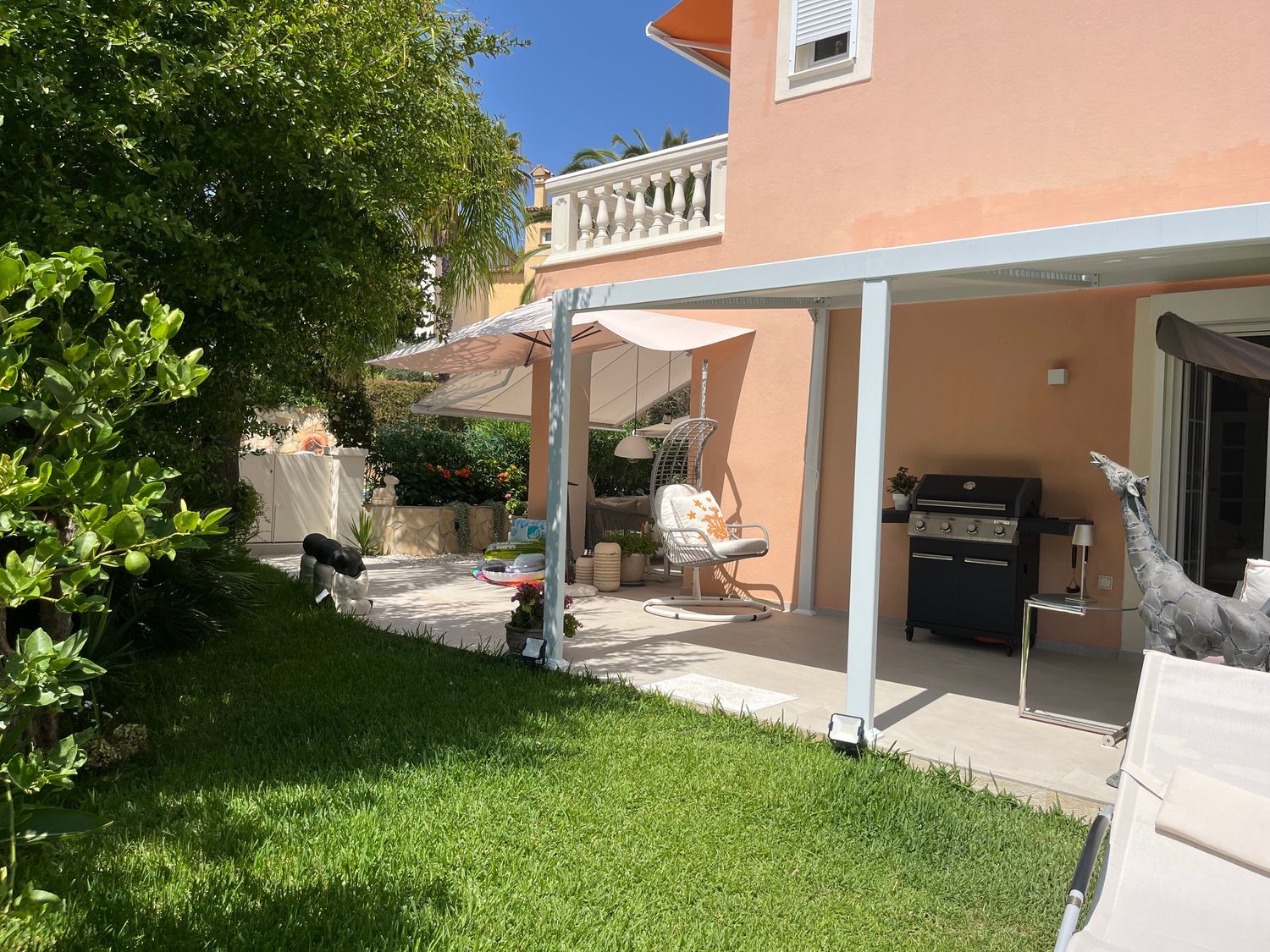 Chalet pareado en Santa Ponça, Santa Ponça - Foto 13
