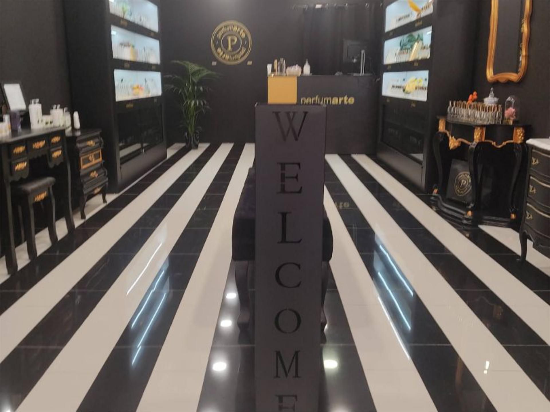 Planta baja en  Avinguda de Francesc Macià 82