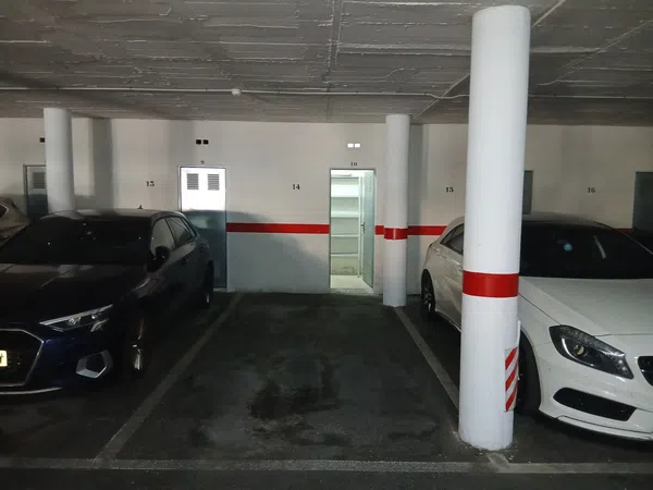 Piso en Avenida de la Condomina, 69, Playa de San Juan - Foto 27