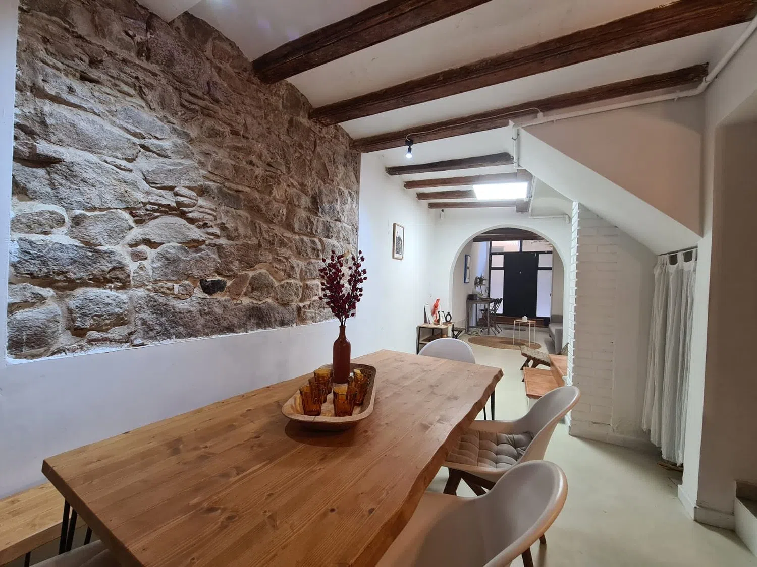 Dúplex en calle d'En Roig, 25 - Foto 8