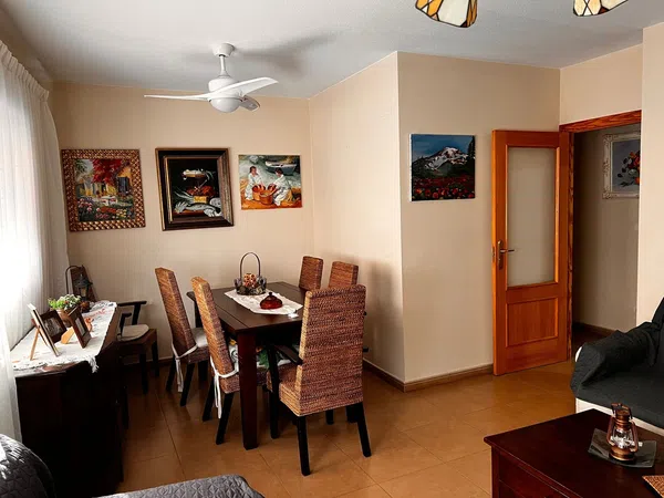 Piso en Centro - Foto 23