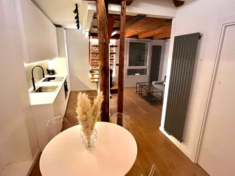 Ático en paseo de las Delicias, 5 - Foto 1