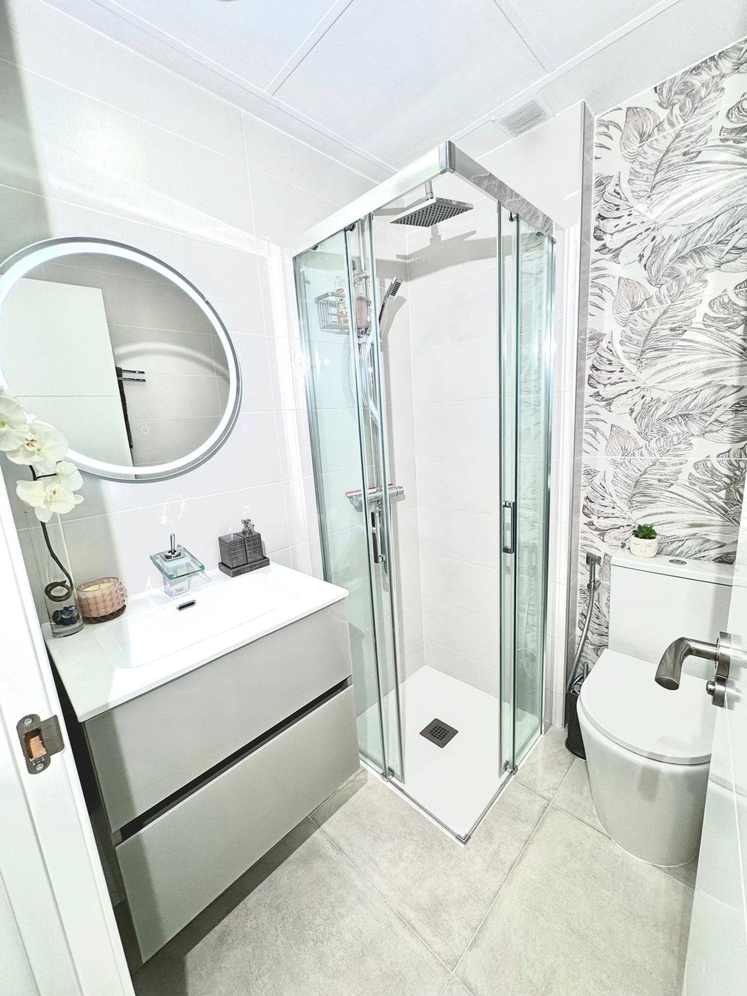 Piso en calle Cartajima, 108 - Foto 7