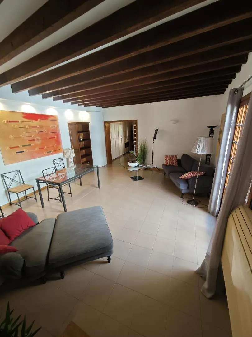 Piso en  Carrer de Can Verí 7 - Foto 3