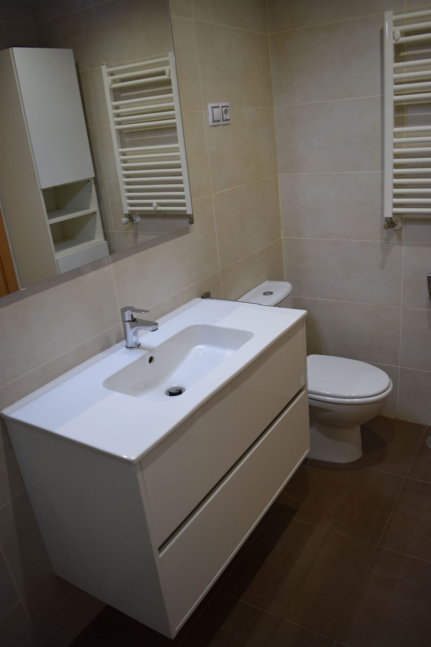 Piso en Calle Félix Candela, 32, Valdebebas - Valdefuentes - Foto 11
