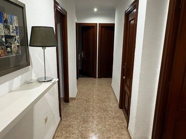 Piso en  Carrer Pintor José Mongrell 7 - Foto 1