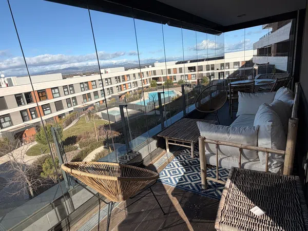 Piso en calle Acanto, 2 bis - Foto 7