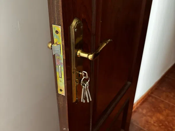 Piso en Calle Edison, 17, San Bernardo - Foto 7