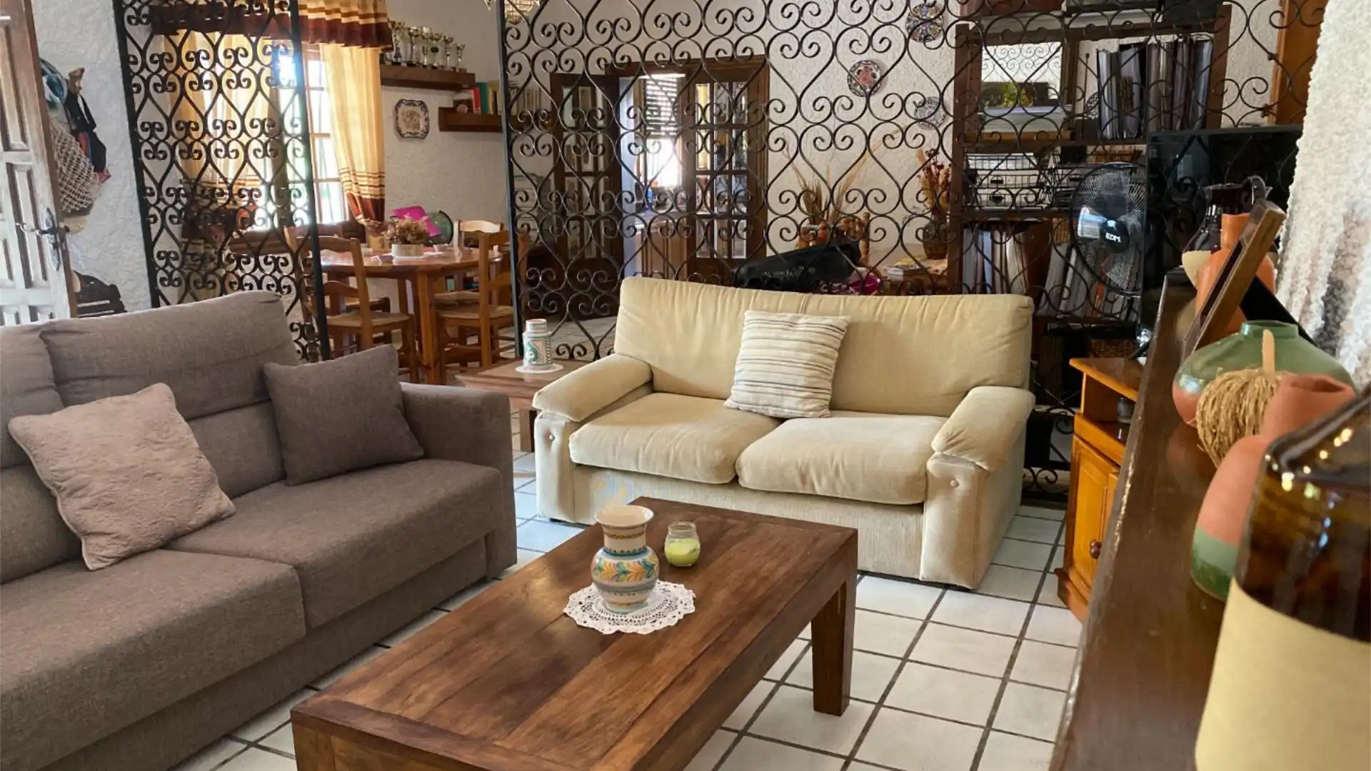 Chalet en  Partida els Siprerets 15 - Foto 20