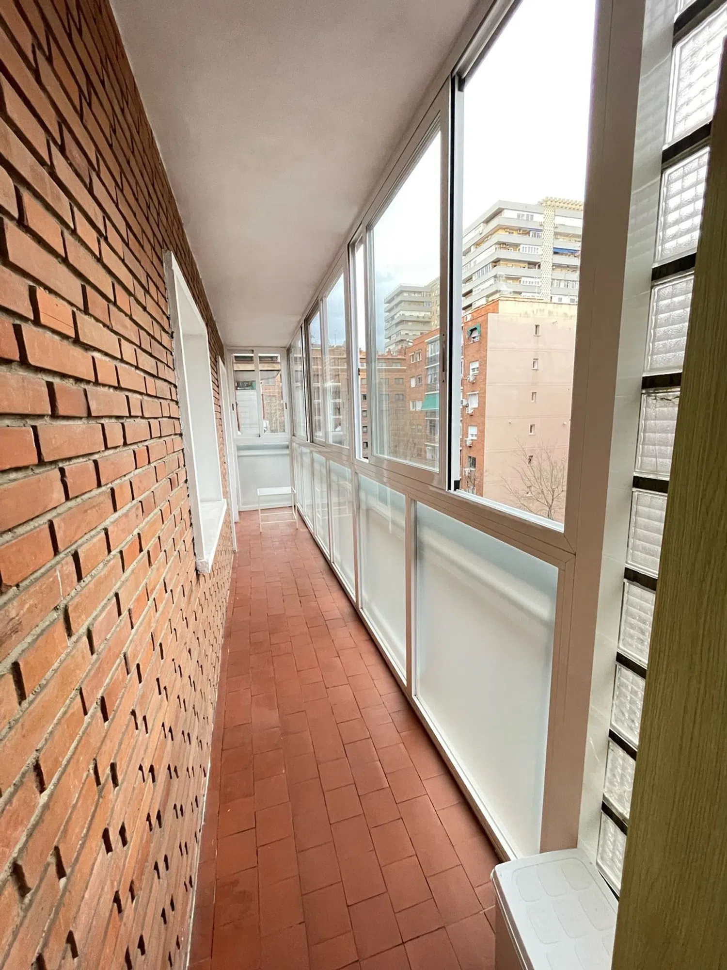 Piso en calle del Marqués de Jura Real, 2 - Foto 1