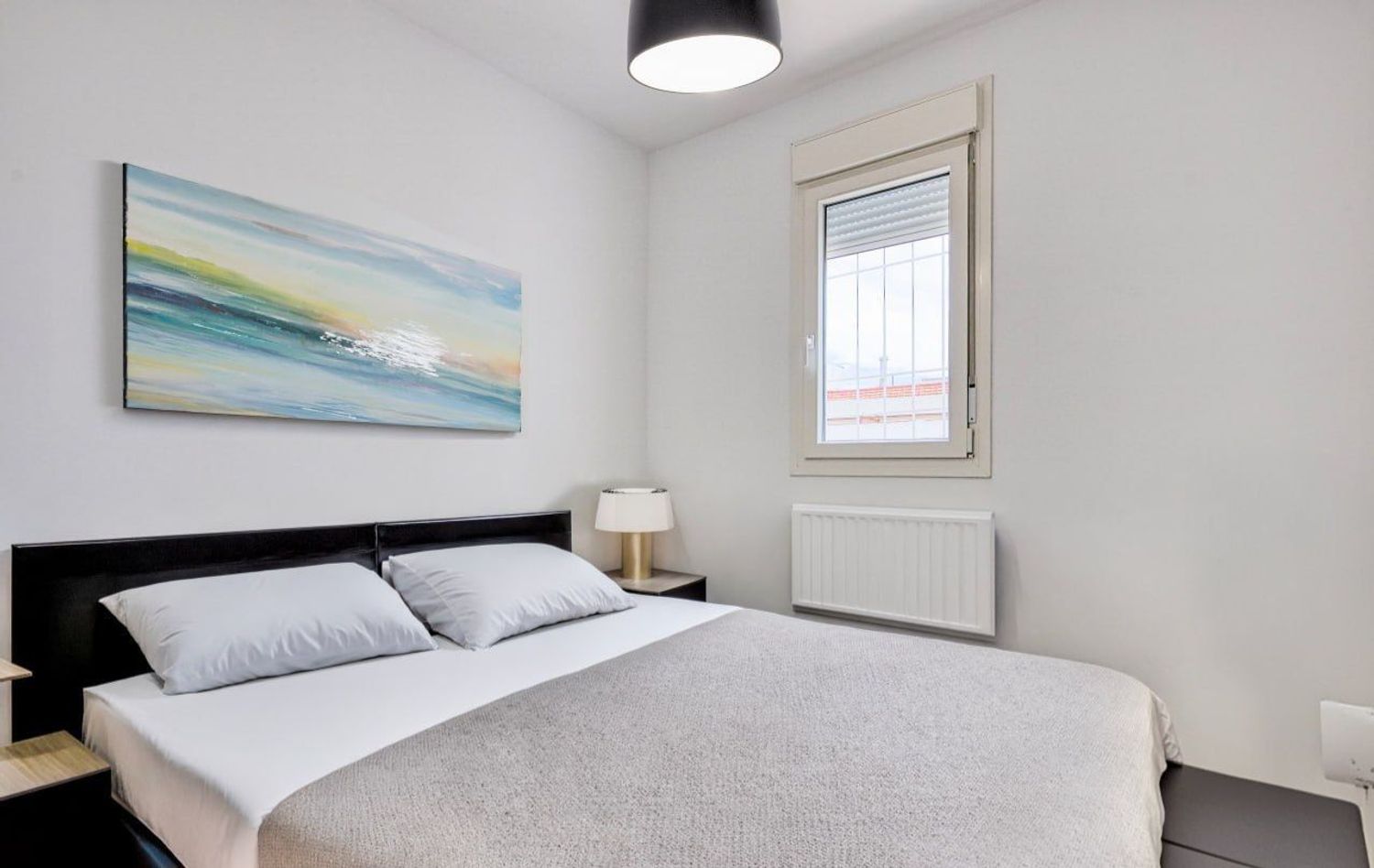 Ático en Barrio Argüelles - Foto 13