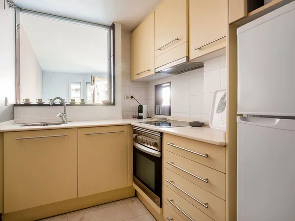 Piso en calle de Prats de Mollo, 3