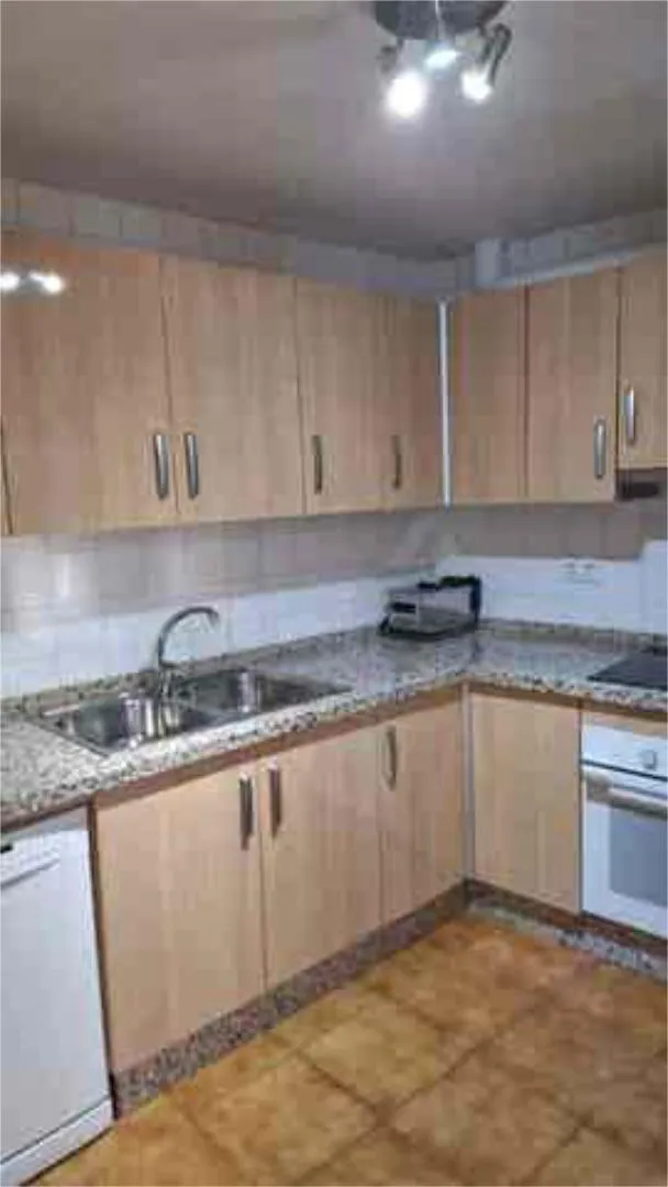 Piso en Santa Rosa, Valdolleros - Foto 3