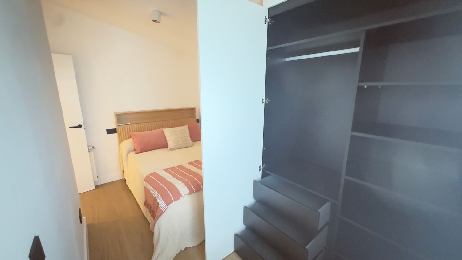 Dúplex en Calle Muñoz Torrero, 9, Casco Antiguo - Centro, Casco Antiguo - Centro - Foto 12