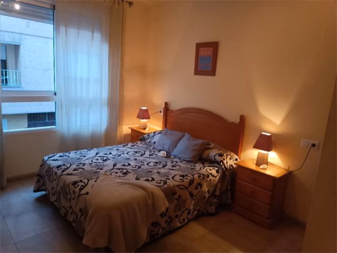 Piso en El Palmar - Foto 9