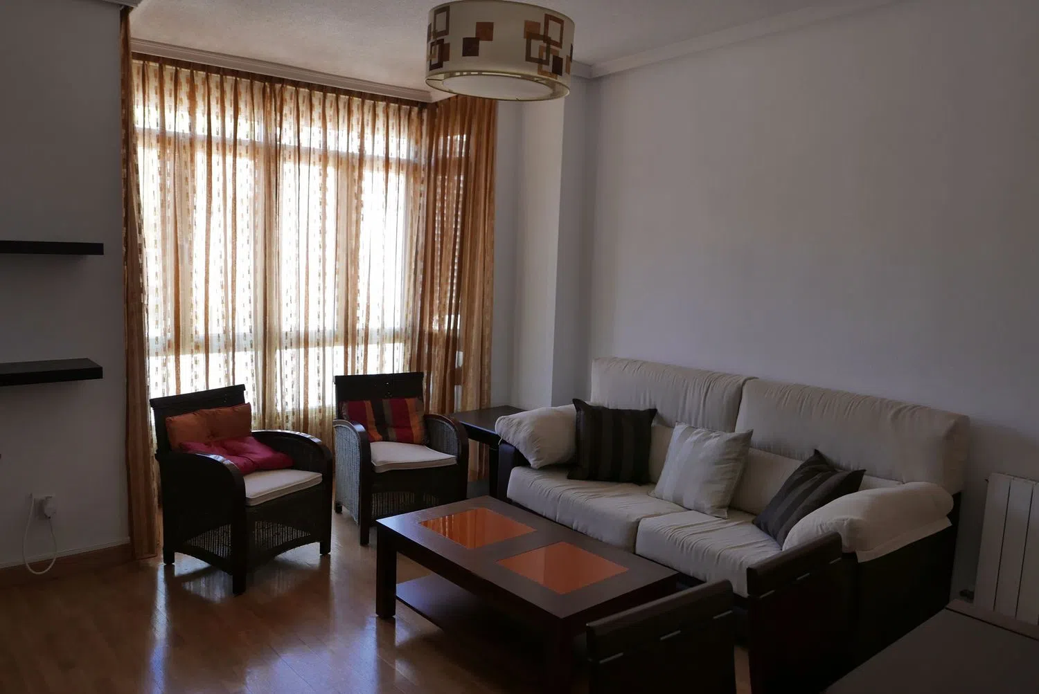 Piso en calle de Escalonilla, 30 - Foto 1