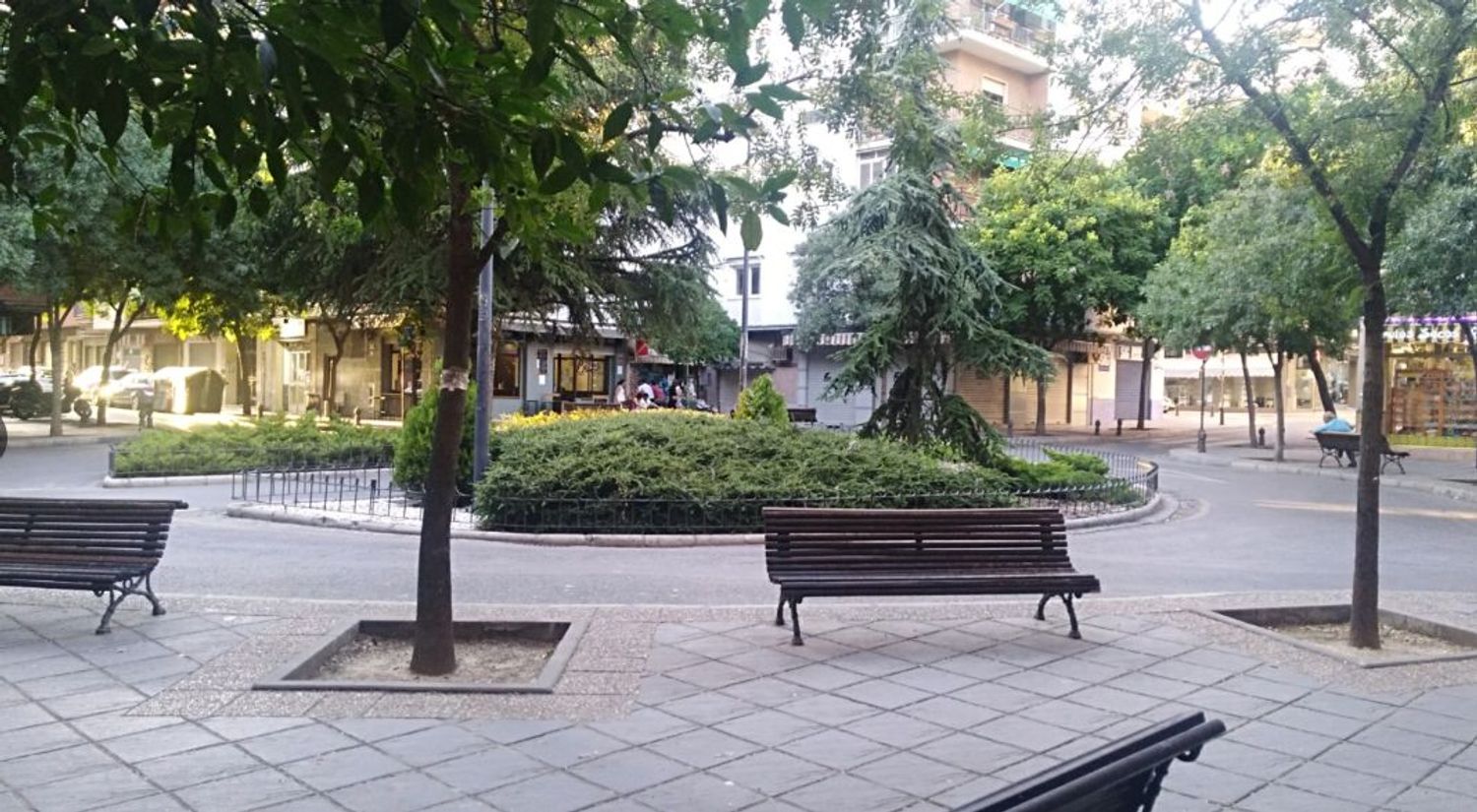 Piso en Plaza de San Pantaleón, 2 2ºl, Plaza de Toros - Foto 10