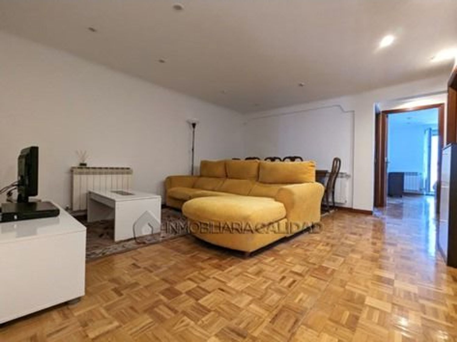 Piso en Calle Merced, 21, El Carmen-Barrio Gimeno - Foto 24
