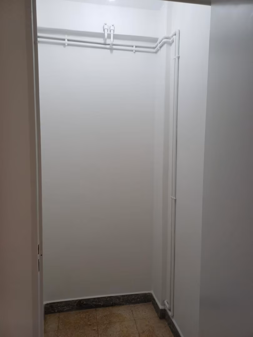 Piso en  Rúa de San Pedro de Mezonzo 26 - Foto 6