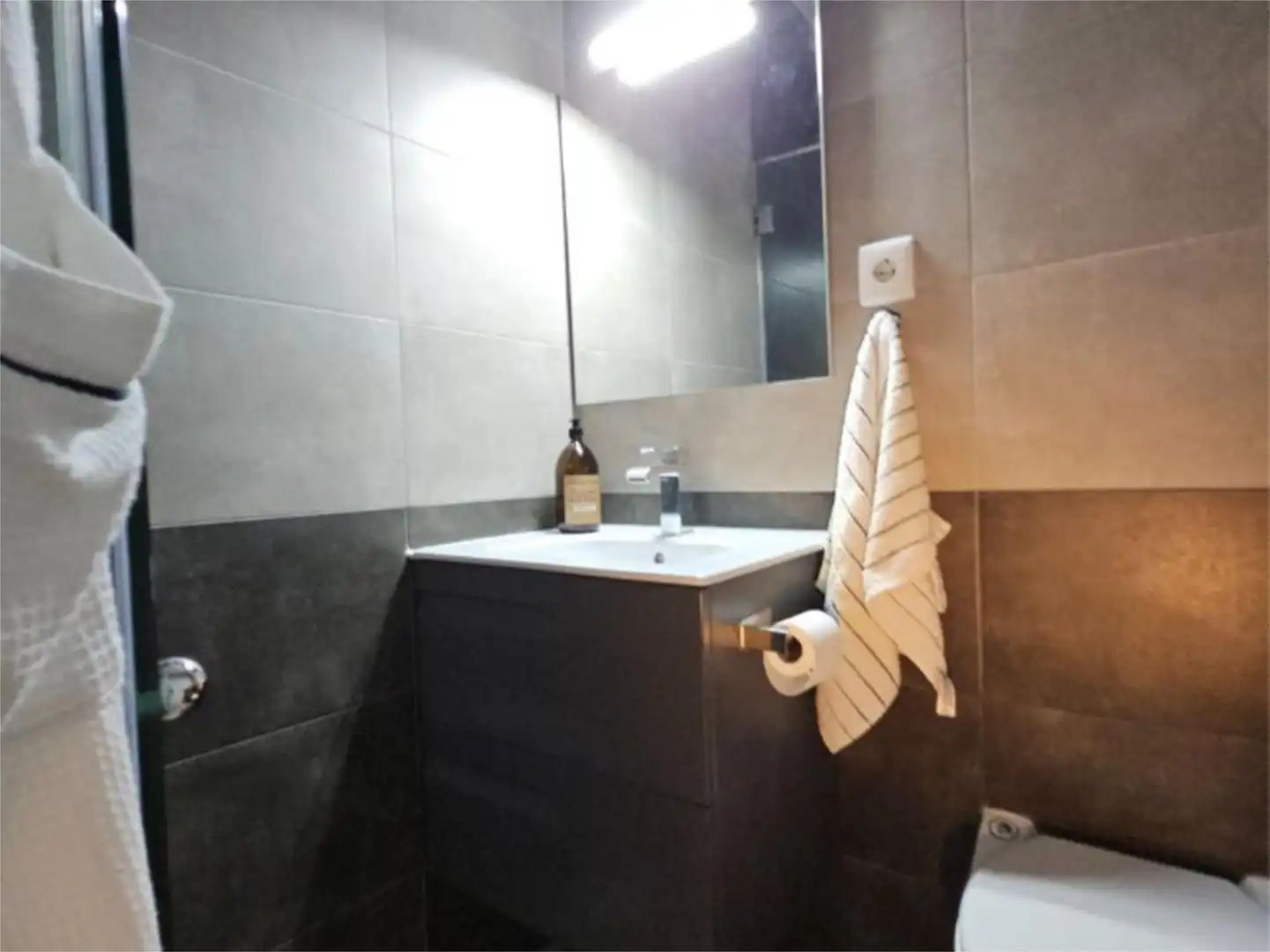 Piso en  Calle del Ave María 23 - Foto 21