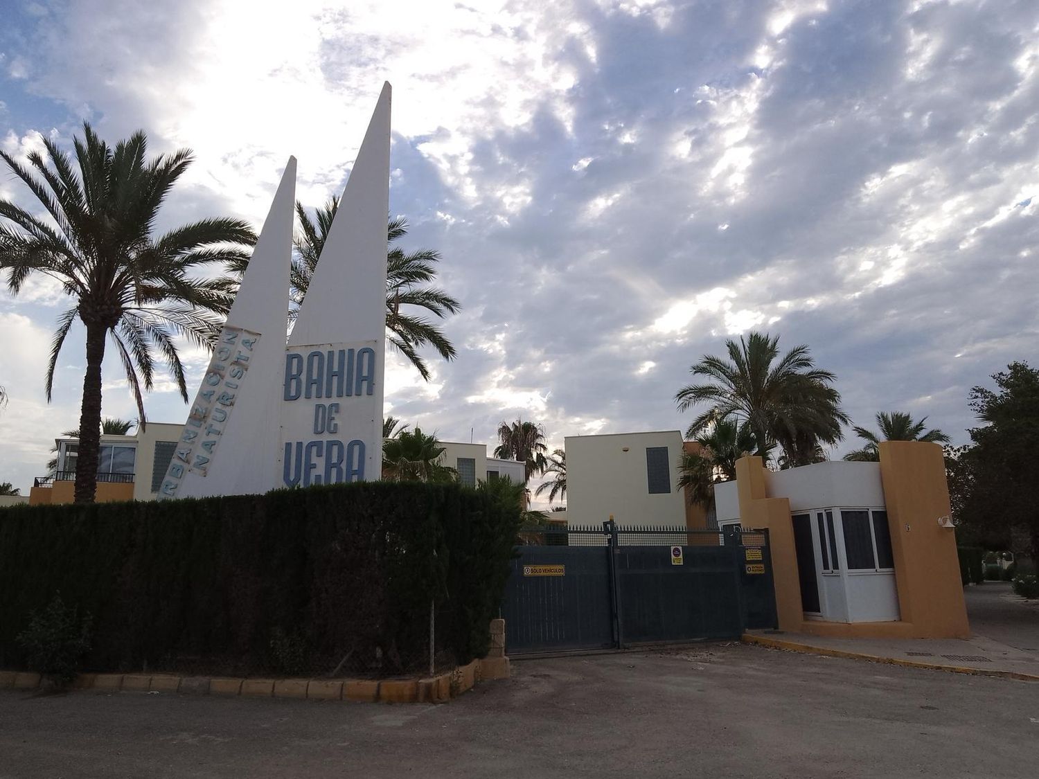 Piso en Avenida Tortuga Boba, 5, Vera Playa Naturista, Vera Playa Naturista - Foto 20