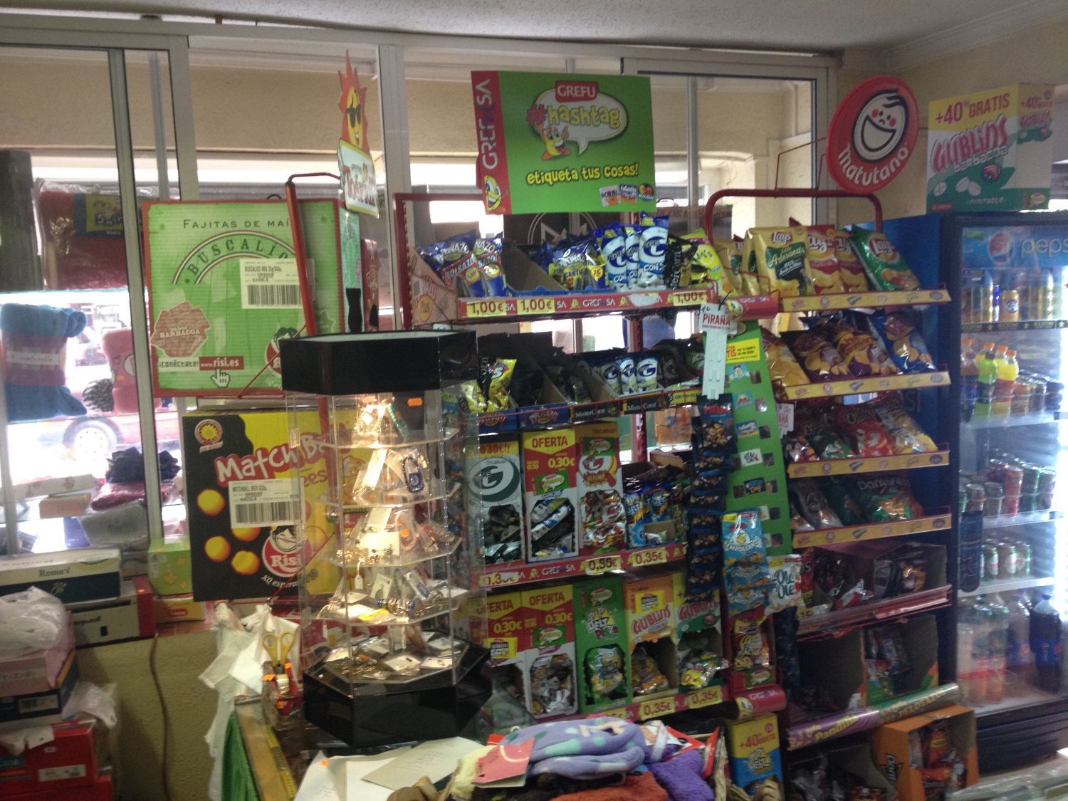 Local en Calle obispo bartolomé espejo, 1, Mangas Verdes - Las Flores - Foto 21
