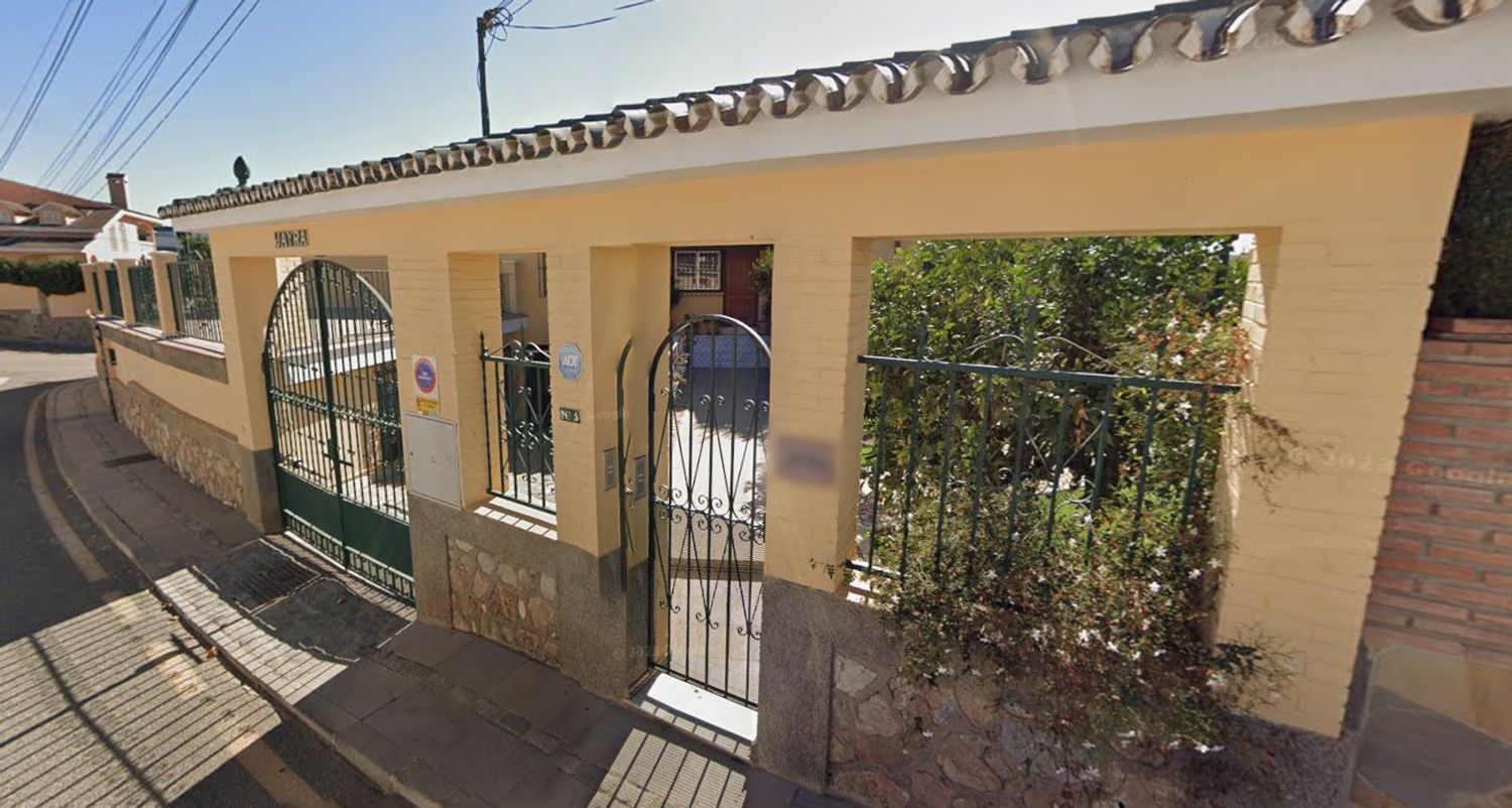 Casa o chalet independiente en Calle Hierbabuena, 1, Puertosol - Santa Isabel - Foto 3
