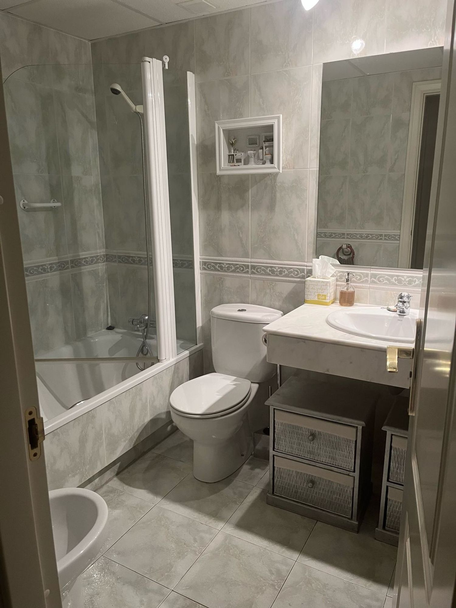 Piso en avenida Reina Doña Sofia, 1 - Foto 18