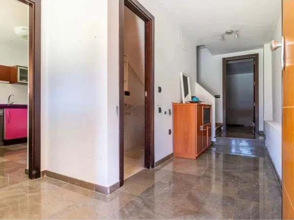 Chalet adosado en Calle Juanita Reina, 1, Guillena pueblo, Guillena pueblo - Foto 7