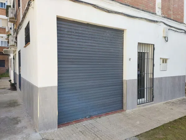 Piso en Calle Platero Pedro Sánchez de Luque, 3 n - Foto 2