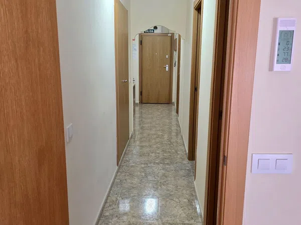 Ático en Avenida de Vicent Mortes Alfonso, 83, Parc Central, Parc Central - Foto 10