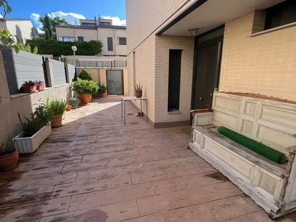 Chalet pareado en Paseo de Pozuelo, 21 - Foto 20